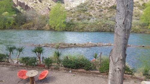 Lodge �gata Caba�as