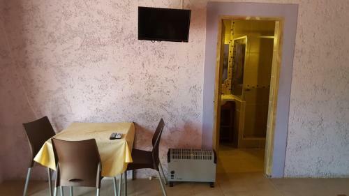 Lodge �gata Caba�as