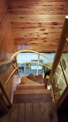 Lodge �gata Caba�as