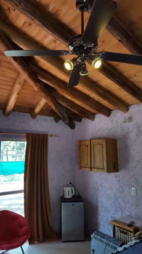 Lodge �gata Caba�as