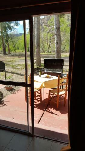 Lodge �gata Caba�as