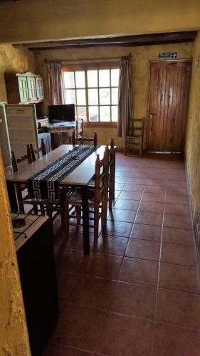 Lodge �gata Caba�as
