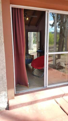 Lodge �gata Caba�as