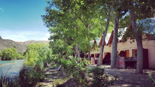 Lodge �gata Caba�as