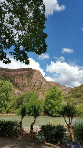 Lodge �gata Caba�as