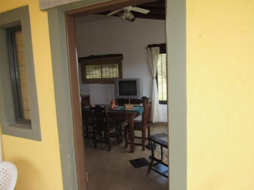Lodge El Ayllo - Caba�as Serranas