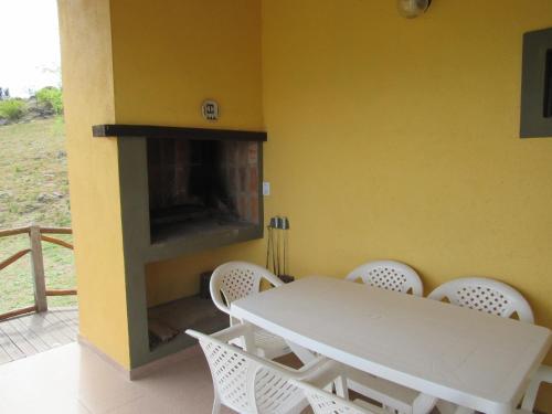 Lodge El Ayllo - Caba�as Serranas