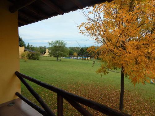 Lodge El Ayllo - Caba�as Serranas