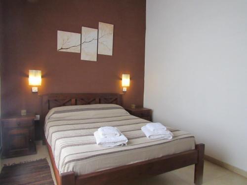 Lodge El Ayllo - Caba�as Serranas