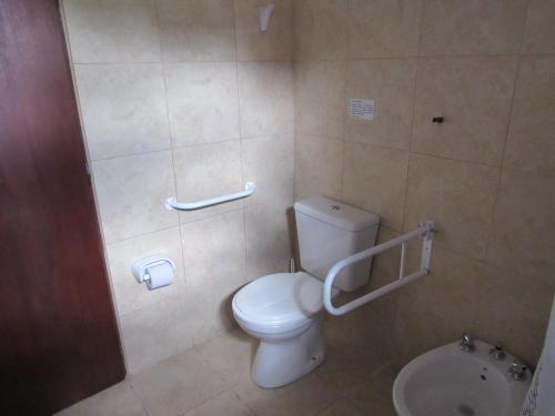 Lodge El Ayllo - Caba�as Serranas