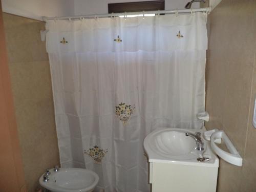 Lodge El Ayllo - Caba�as Serranas