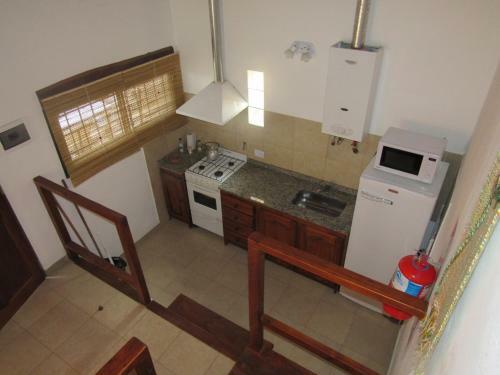 Lodge El Ayllo - Caba�as Serranas