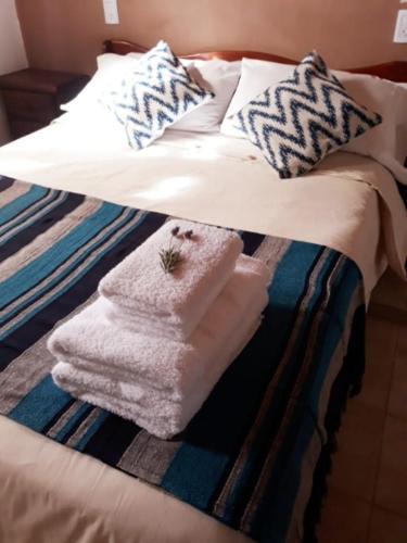 Lodge El Ayllo - Caba�as Serranas