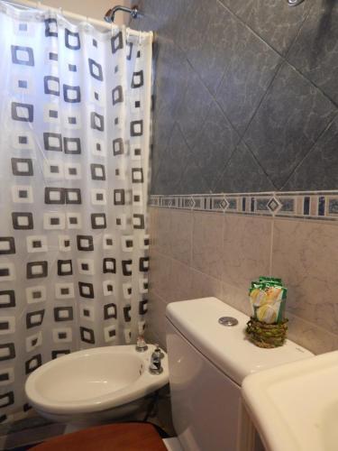 Lodge El Ayllo - Caba�as Serranas