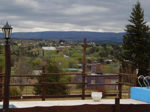 Lodge El Ayllo - Caba�as Serranas