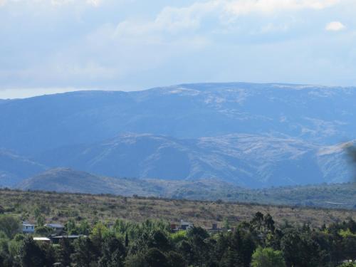 Lodge El Ayllo - Caba�as Serranas