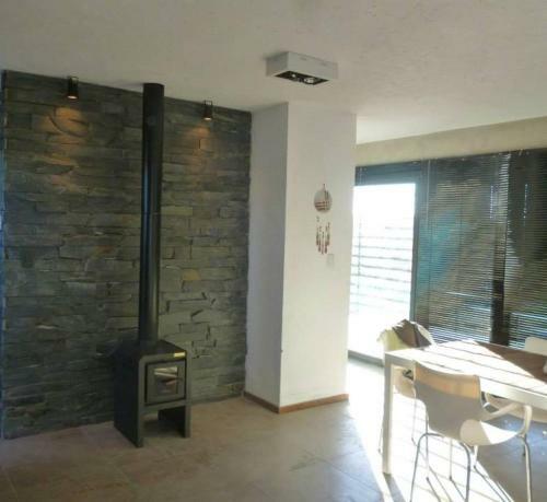 Casa En Las Sierras