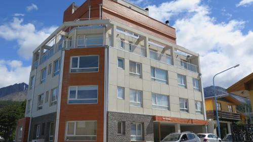 Apartamento Esmeralda