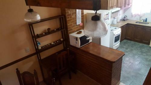 Apartamento Complejo La Torre