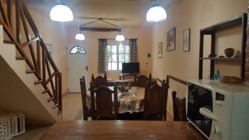 Apartamento Complejo La Torre