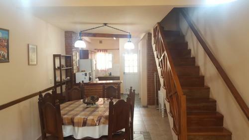 Apartamento Complejo La Torre
