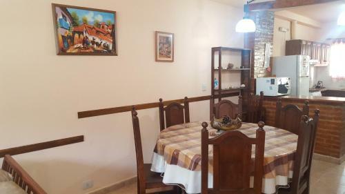 Apartamento Complejo La Torre