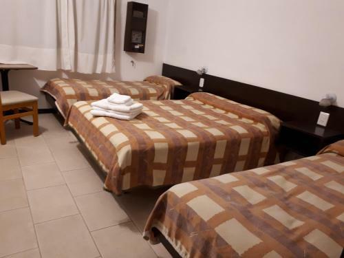 Hotel Alc�zar