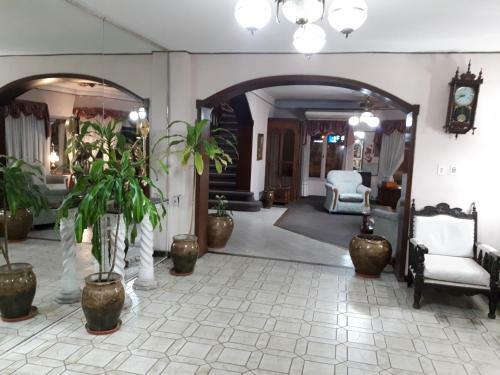 Hotel Alc�zar