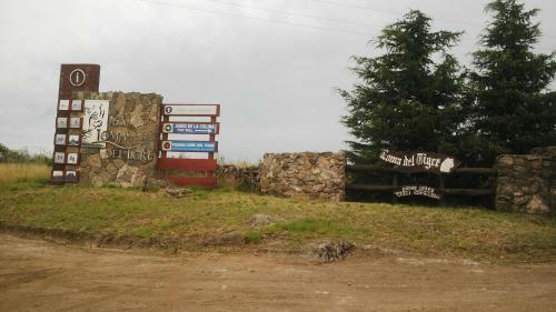 Aires De La Colina
