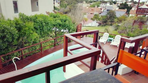 Apartamento Septiembreloft