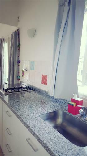 Apartamento Septiembreloft