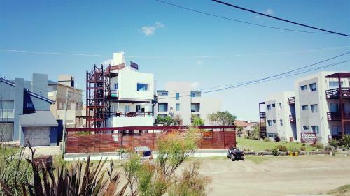 Apartamento Septiembreloft