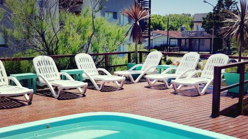 Apartamento Septiembreloft