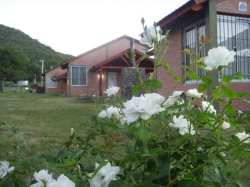 Apartamento Caba�as Postal Del Cerro