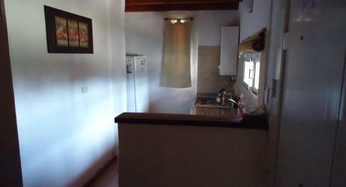Apartamento Caba�as Postal Del Cerro