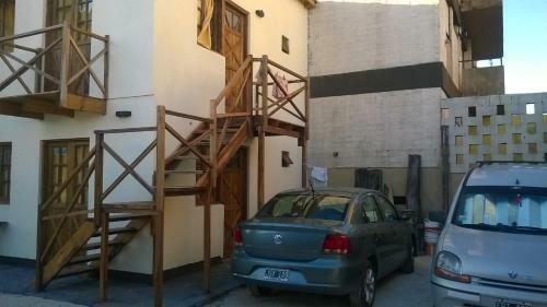 Apartamento Complejo El Aljibe