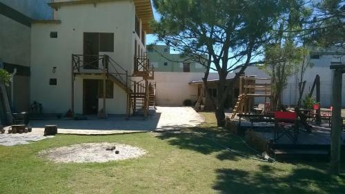 Apartamento Complejo El Aljibe