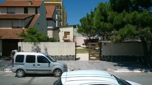Apartamento Complejo El Aljibe