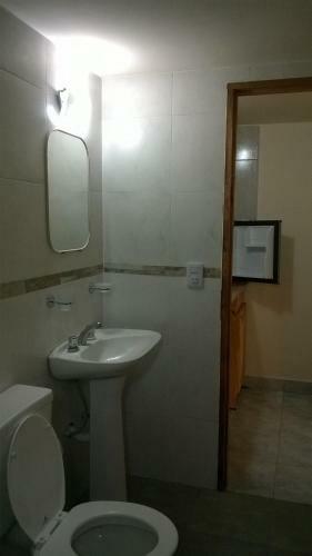 Apartamento Complejo El Aljibe