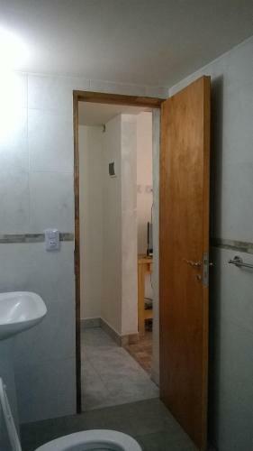 Apartamento Complejo El Aljibe