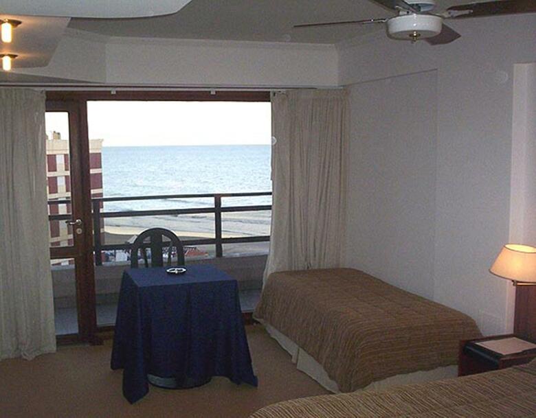 Hotel New Seaboard