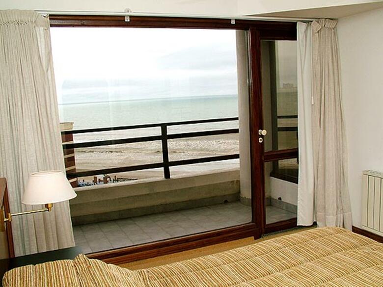 Hotel New Seaboard