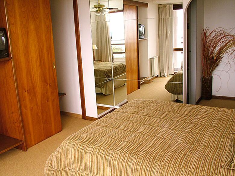 Hotel New Seaboard