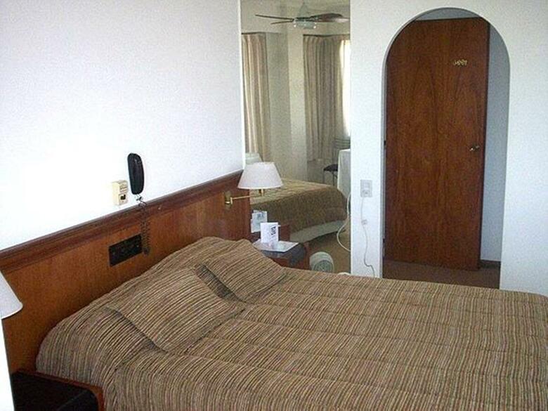 Hotel New Seaboard