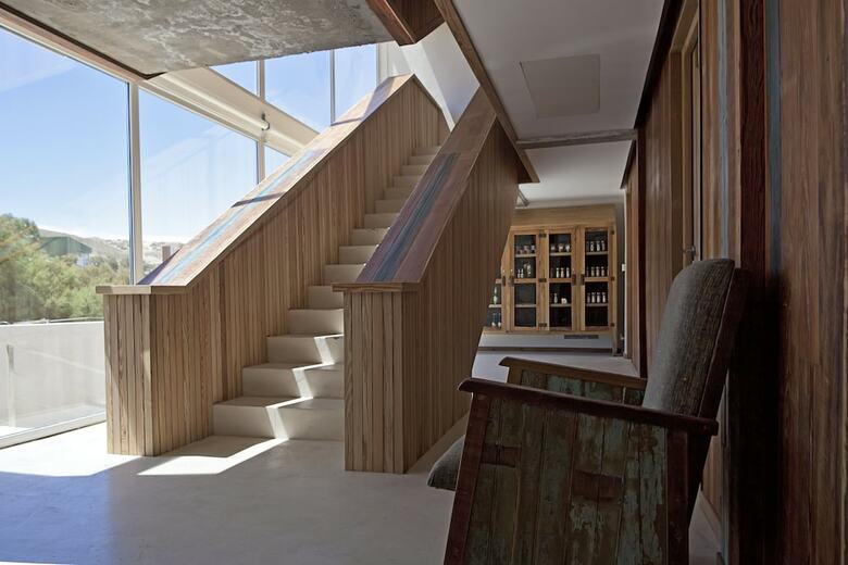 Apartamento Oceano Patagonia Wild Coast Residence