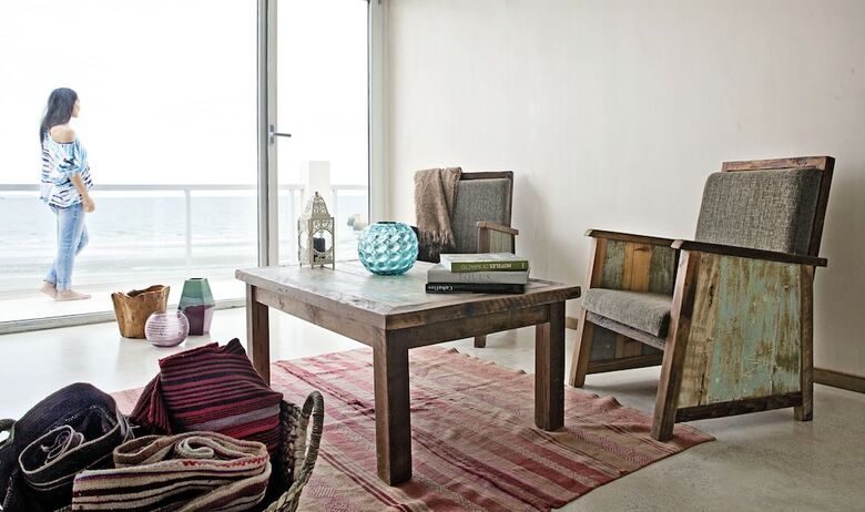 Apartamento Oceano Patagonia Wild Coast Residence
