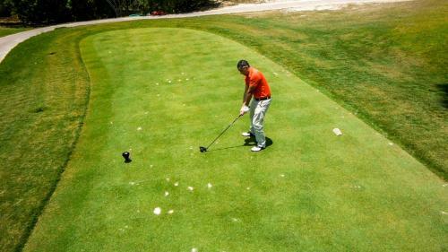 Apartamento Executive Real Estate At Divi Golf