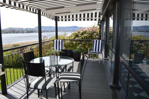 Bed & Breakfast La Riviera