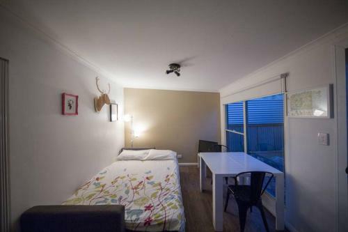 Apartamentos The Hunting Lodge Accommodation