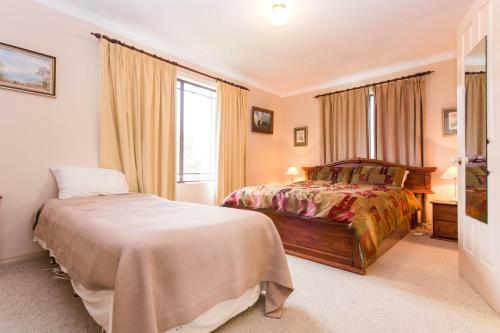Big Grove Bed & Breakfast